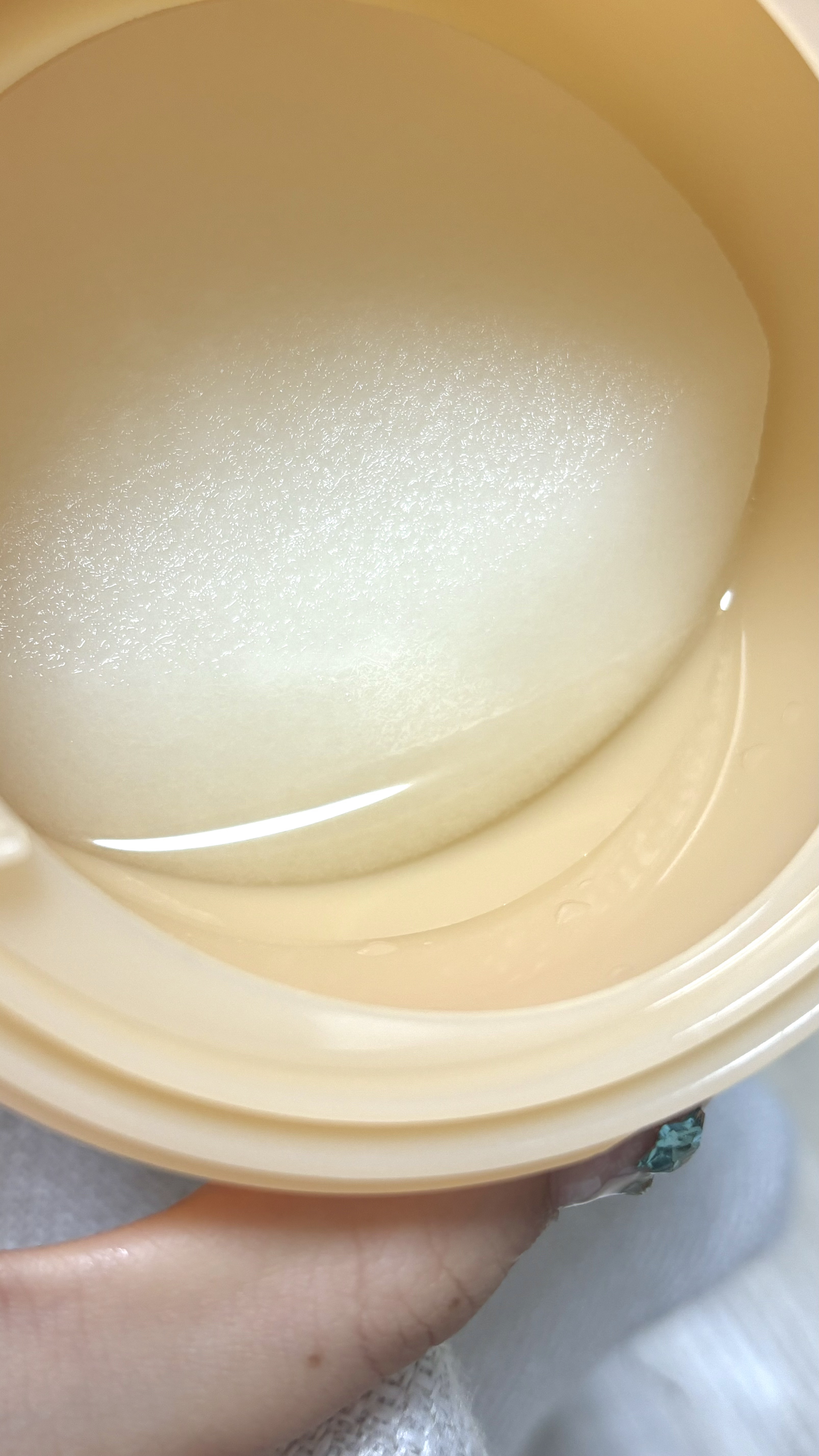 グルタチオンソームダークスポットパッドビタタッチ/Abib /トナーパッドを使ったクチコミ（2枚目）