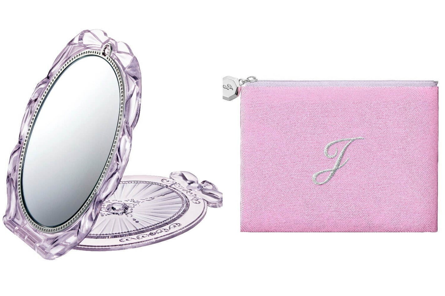 【春コスメ2025】JILLSTUART beautyから夜桜をテーマにした限定コレクション“クリスタル ブルーム サクラ ブーケ”が登場!の画像