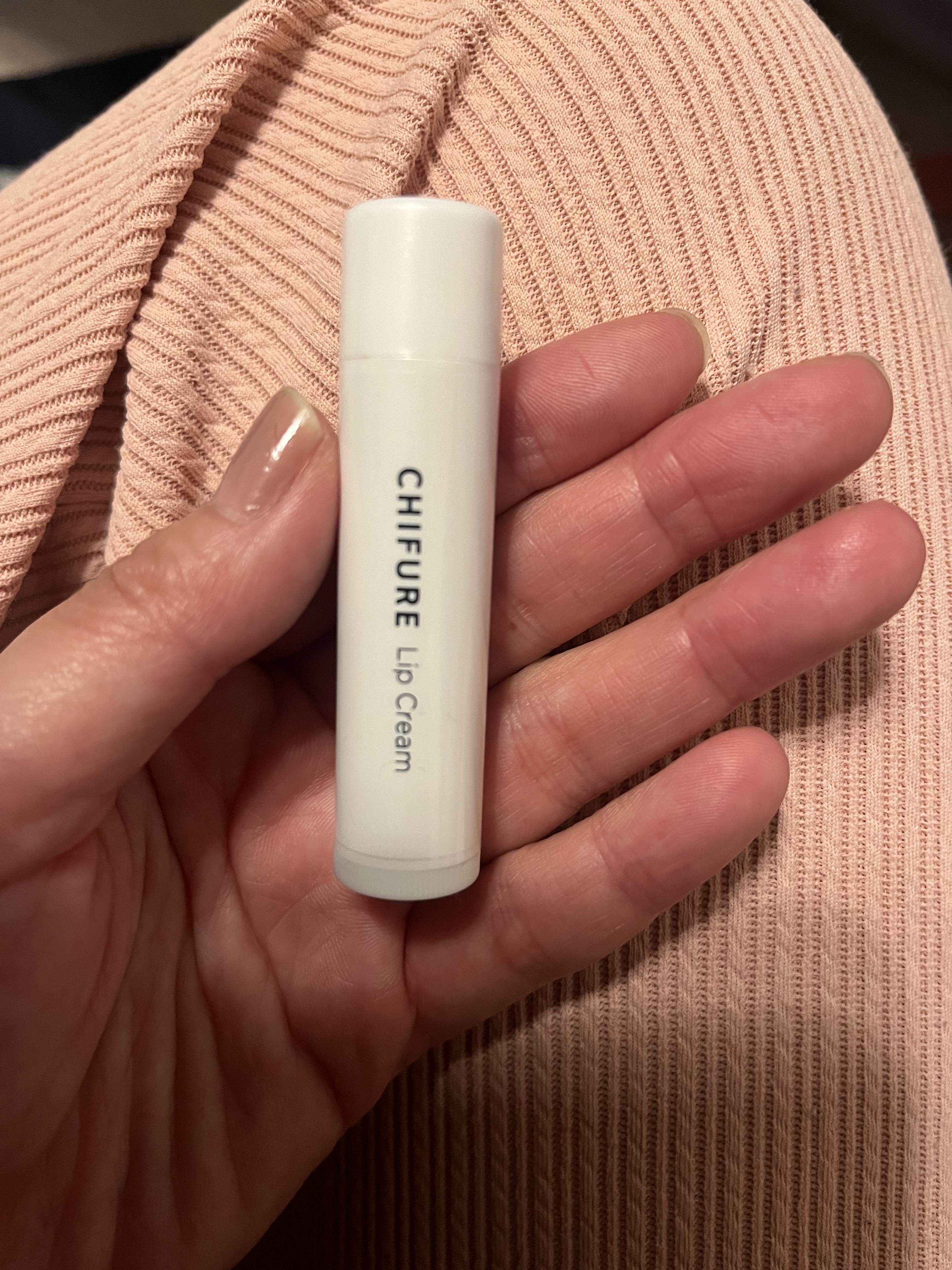   #予算5000円の推しコスメ  #今月のご機嫌コスメ  #毎日メイクにプラスワン 

#LIPS購入品
#LIPS

毎日このリップ使ってるけど、めっちゃいい。
リップ下地としても優秀👏

LIPSでストックでいつも買ってる🥰

こ