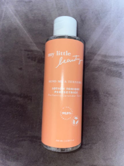 My Little Box/My Little Box/その他キットセットを使ったクチコミ(5枚目)