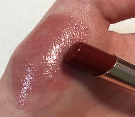 オペラ シアーリップカラー RN/OPERA/リップグロスを使ったクチコミ(2枚目)