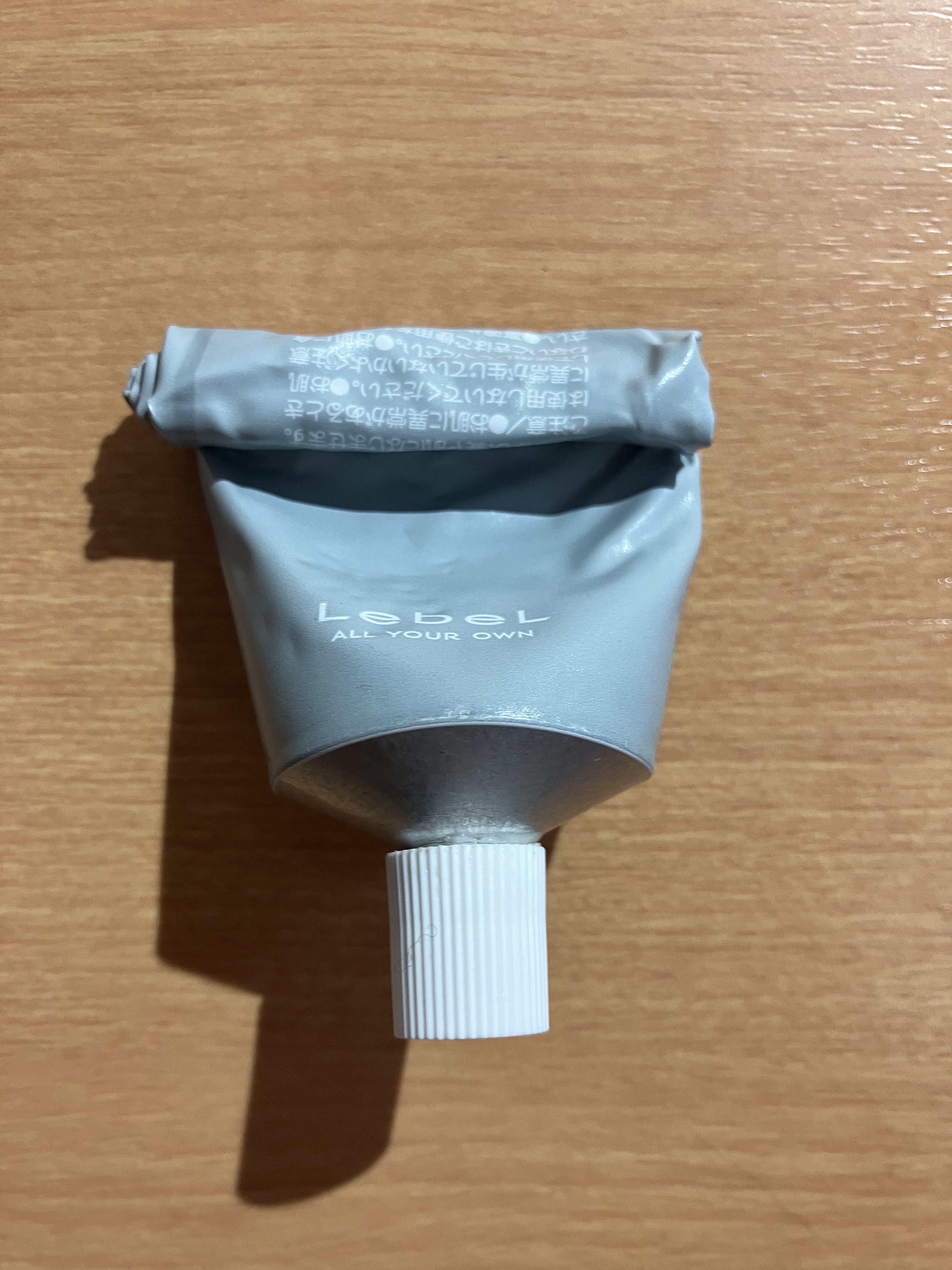 Moii cream グローリーゼア ボディクリーム/LebeL/ボディクリームを使ったクチコミ（1枚目）