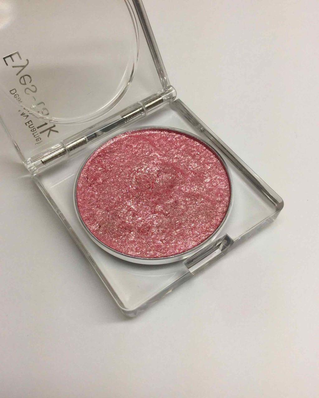 ディアマイ エナメルアイズ/ETUDE/ジェル・クリームアイシャドウを使ったクチコミ(2枚目)