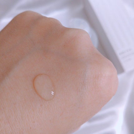 モイスチャライジングトナー/koive/化粧水を使ったクチコミ(4枚目)