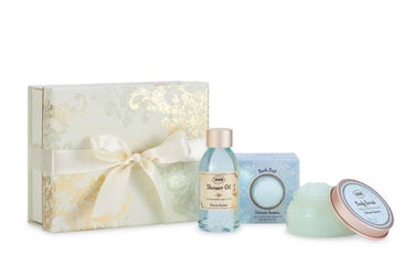 SABON ハッピーバスタイムキット