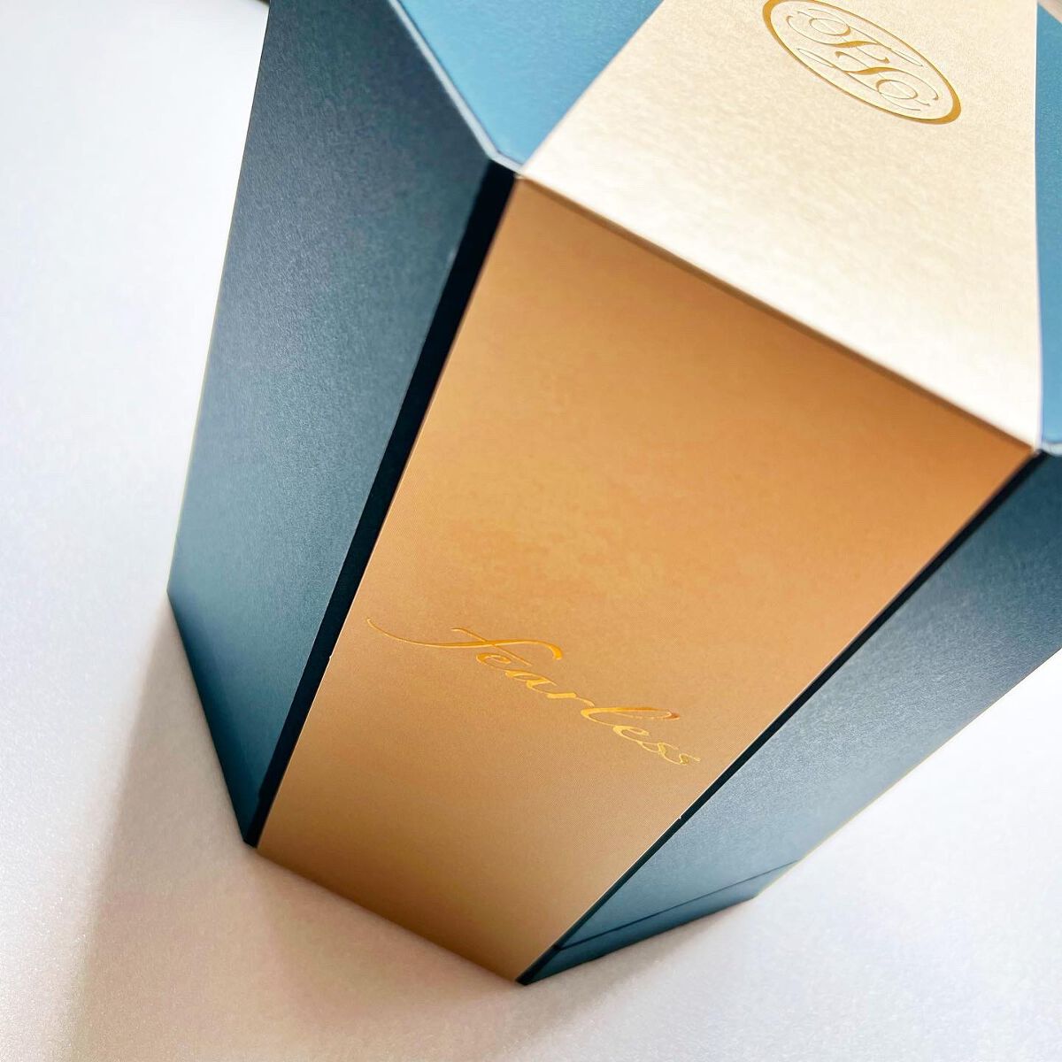 Lucrezia Serum(ルクレツィア セラム)/fearless/美容液を使ったクチコミ(6枚目)