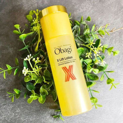 オバジX リフトローション/オバジ/化粧水を使ったクチコミ(2枚目)