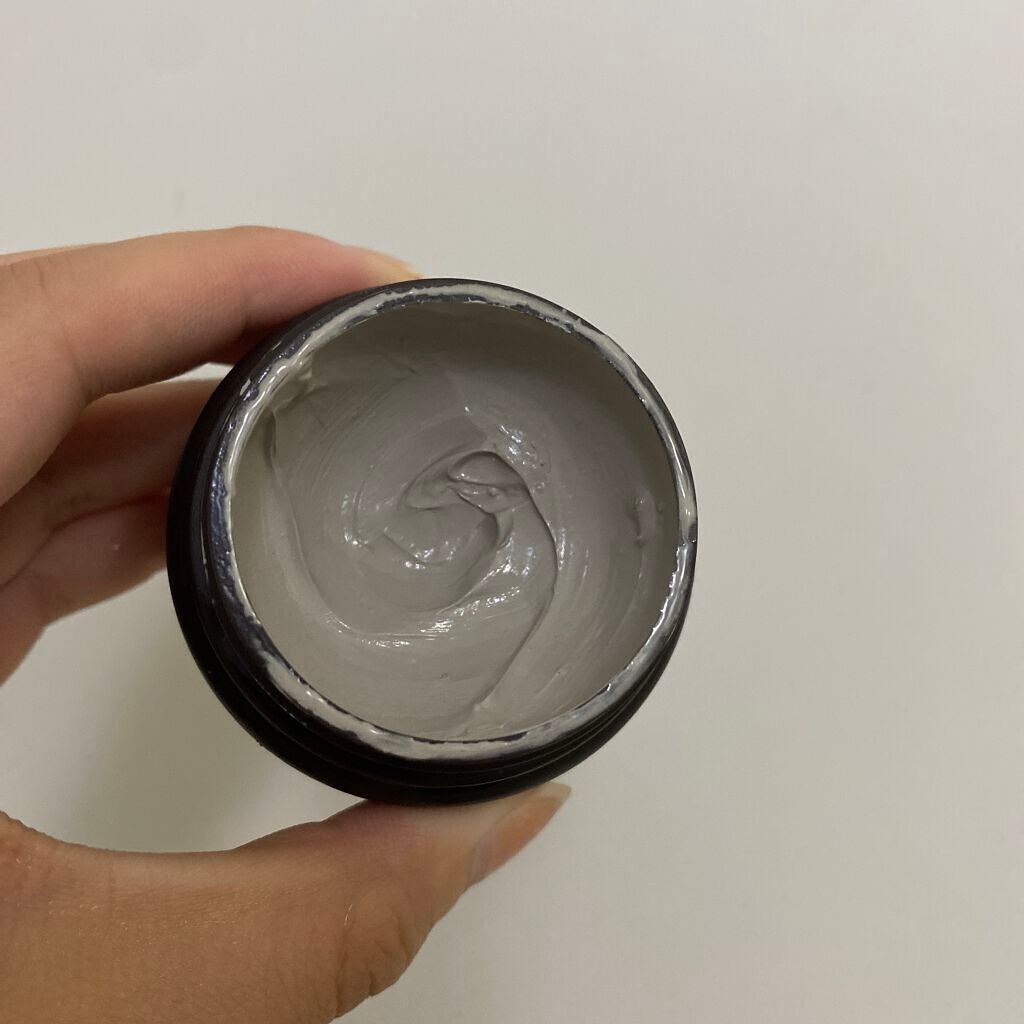 スーパーヴォルカニック ポア クレイマスク/innisfree/洗い流すパック・マスクを使ったクチコミ(3枚目)