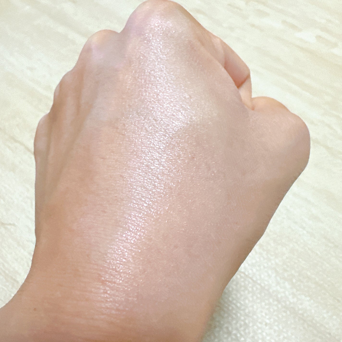 UVイデア XL プロテクショントーンアップ クリア/ラ ロッシュ ポゼ/化粧下地を使ったクチコミ(7枚目)