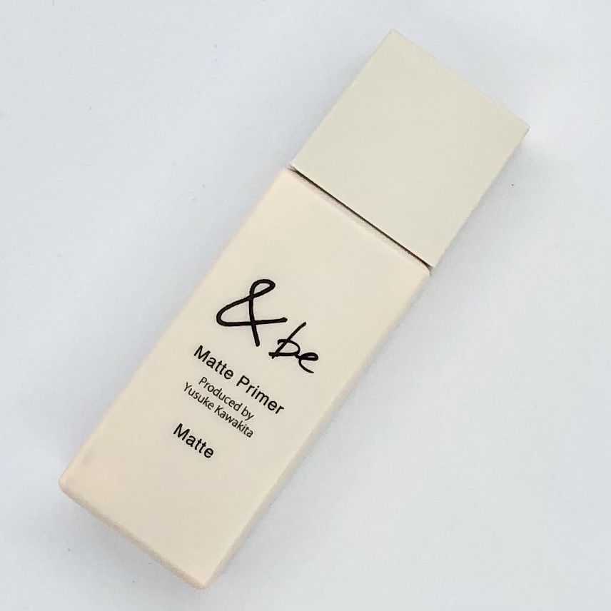 スティックコンシーラー/＆be/スティックコンシーラーを使ったクチコミ（2枚目）