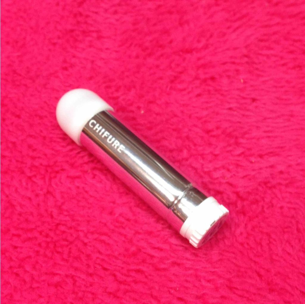 口紅(詰替用)/ちふれ/口紅を使ったクチコミ(1枚目)