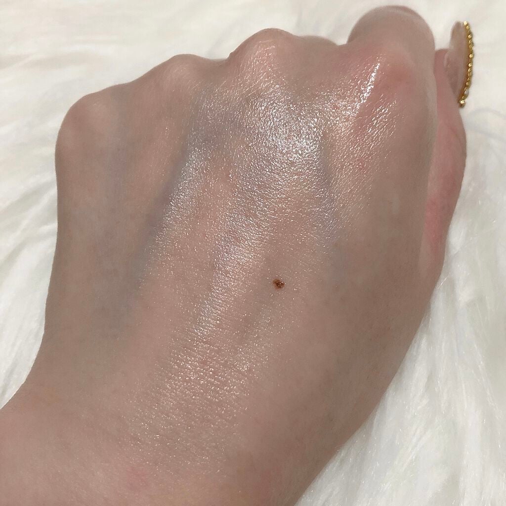 フレッシュリージュースドビタミンドロップ(35ml)/Klairs/美容液を使ったクチコミ(4枚目)