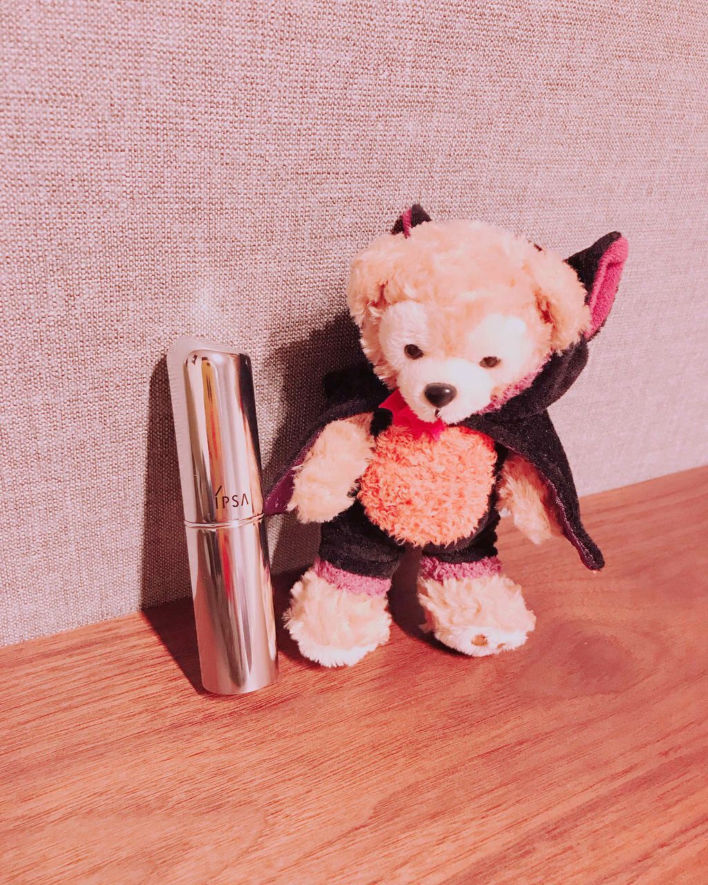 ザ・タイムR デイエッセンススティック/IPSA/美容液を使ったクチコミ（1枚目）