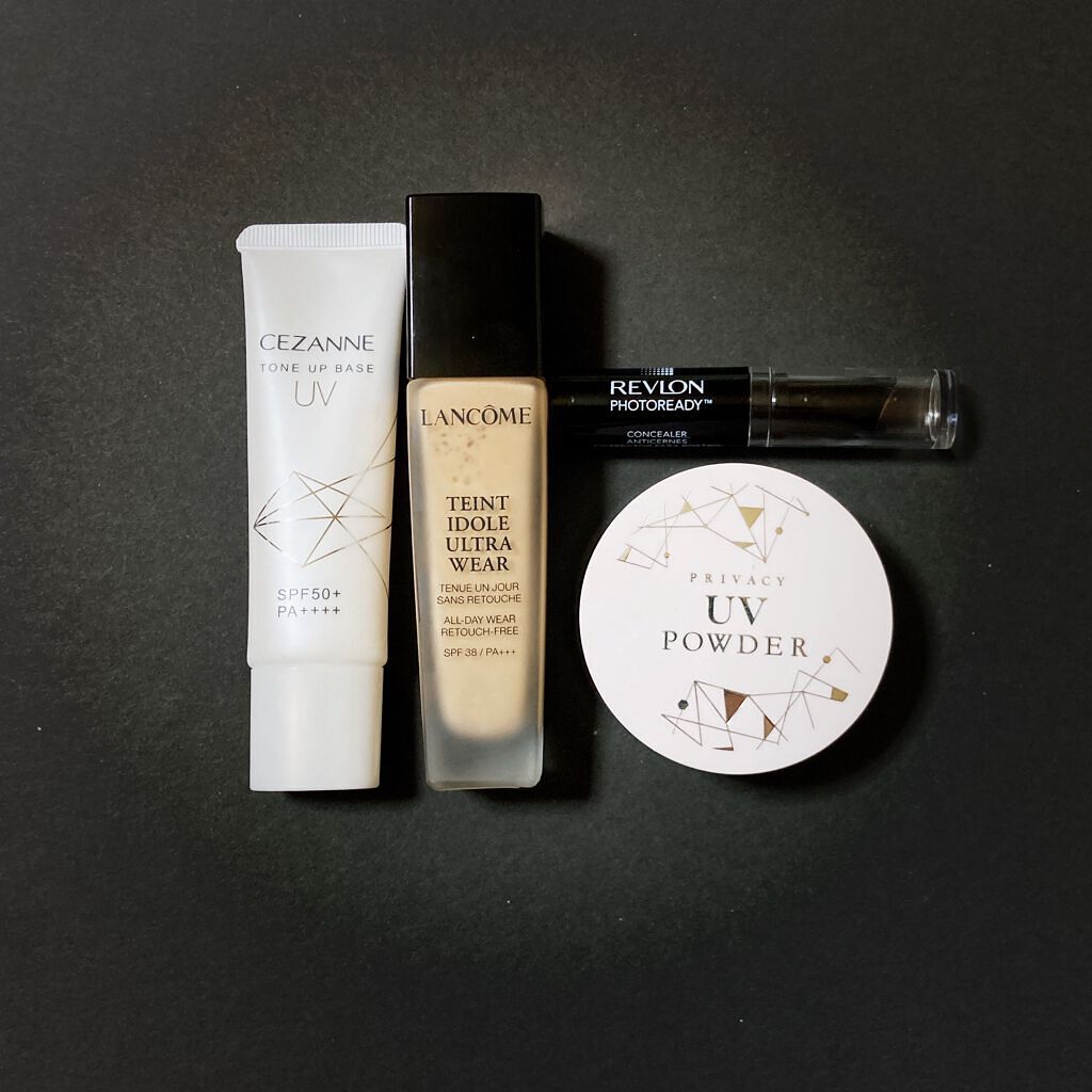 アイブロウフィルター/ドーリーウインク/眉マスカラを使ったクチコミ（2枚目）