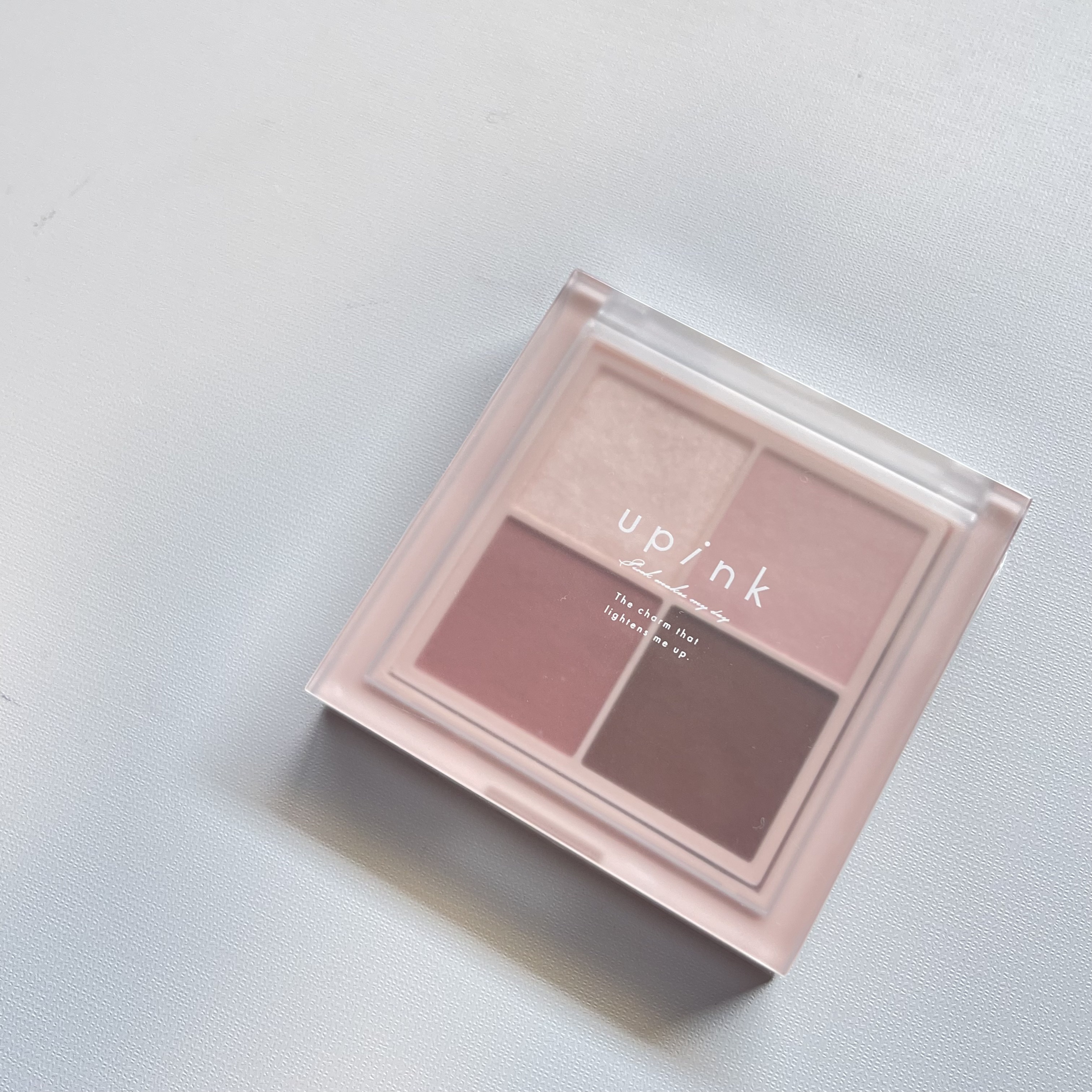 キラーロングマスカラ ボルドーブラウン/cimer/マスカラを使ったクチコミ（1枚目）