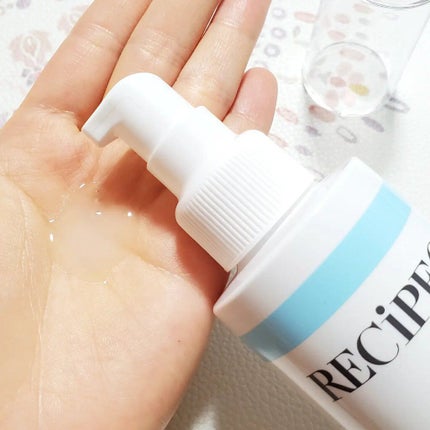 レシピオ モイストローションR/レシピオ/化粧水を使ったクチコミ(3枚目)