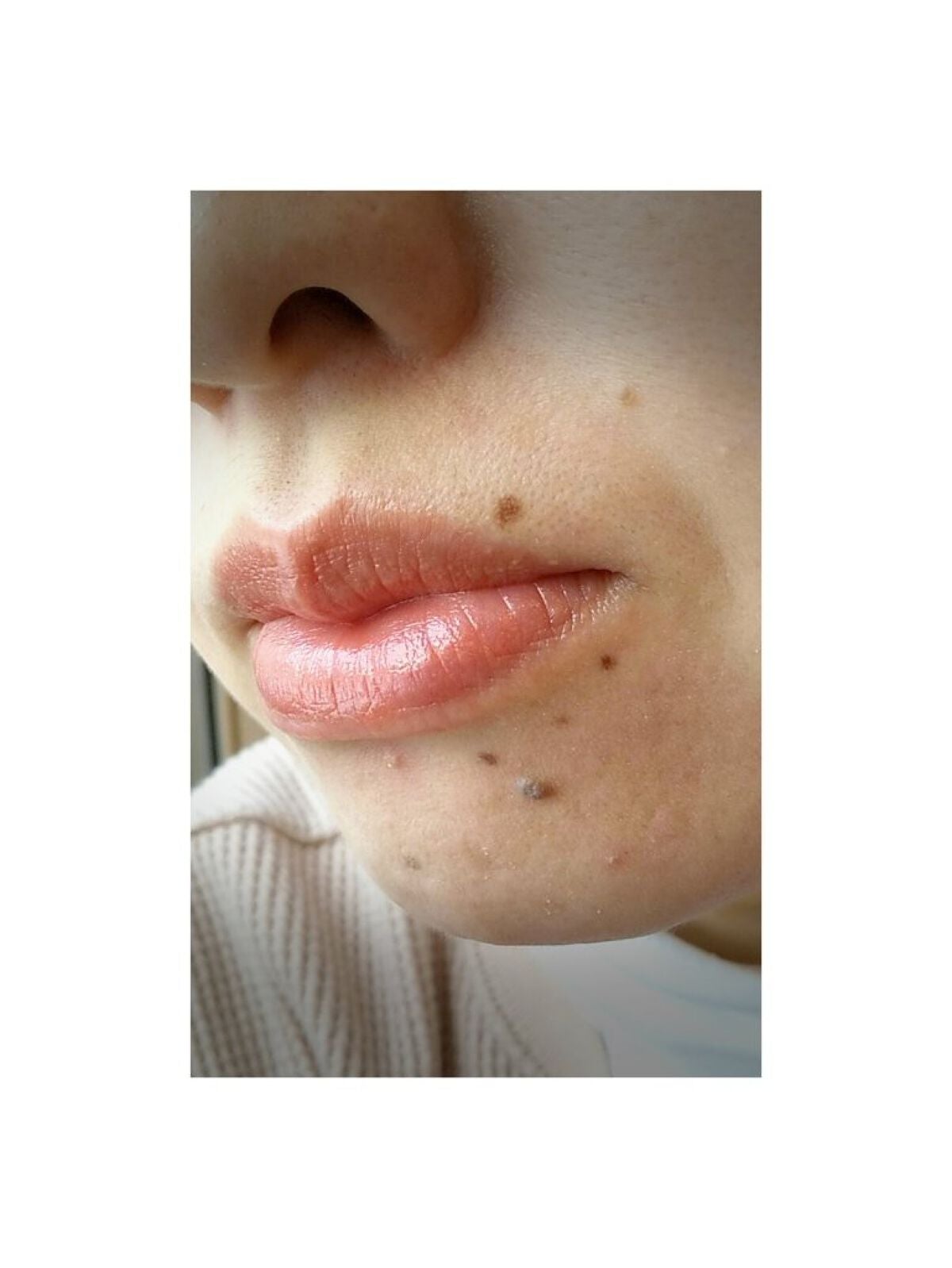 ショコラスウィート アイズ/リンメル ロンドン/アイシャドウパレットを使ったクチコミ(2枚目)