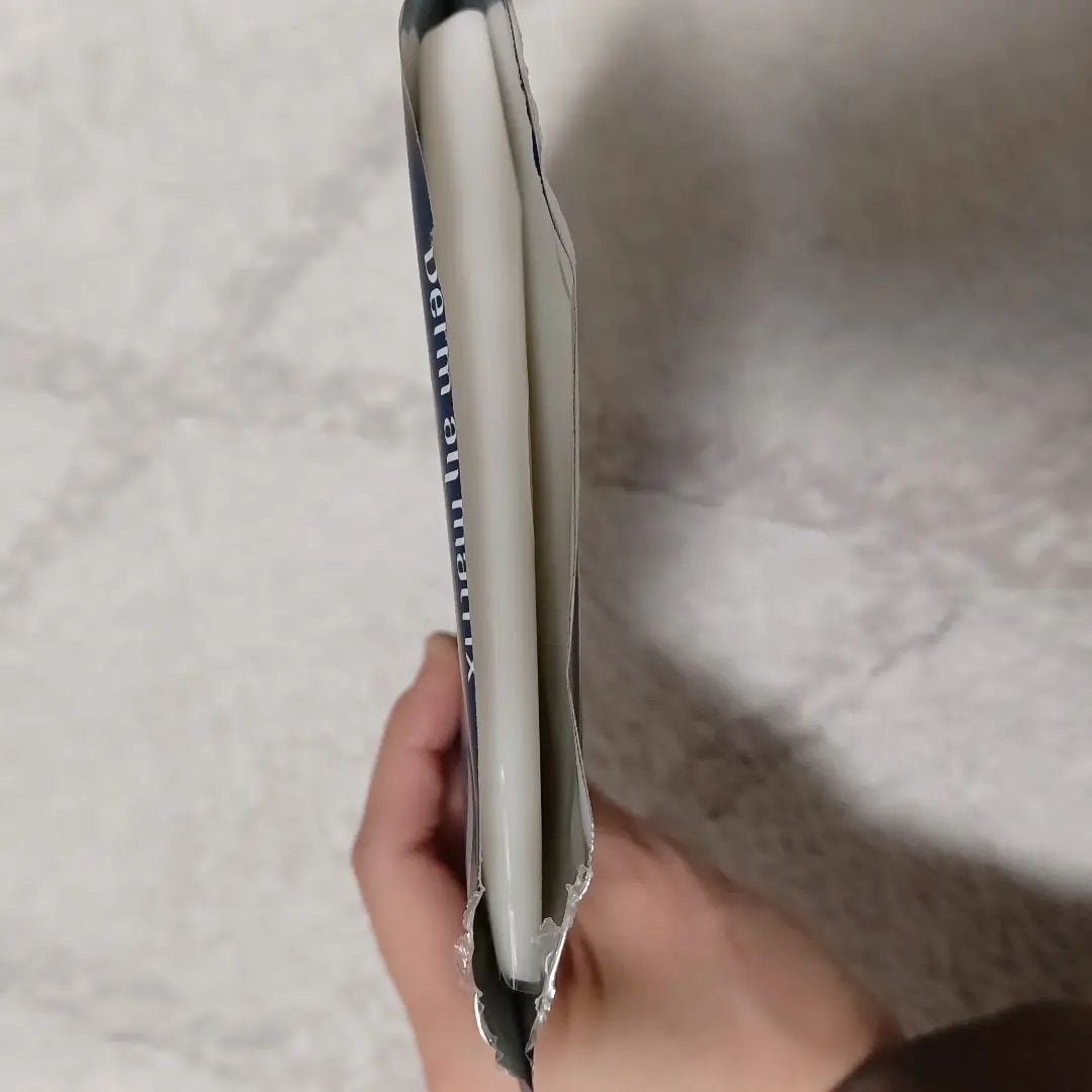 フェイシャル保湿パック/Dermall matrix/シートマスク・パックを使ったクチコミ(3枚目)