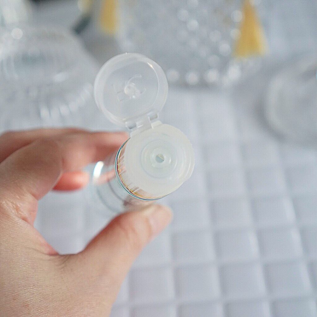 FDR アクネケア 化粧液/ファンケル/化粧水を使ったクチコミ（3枚目）