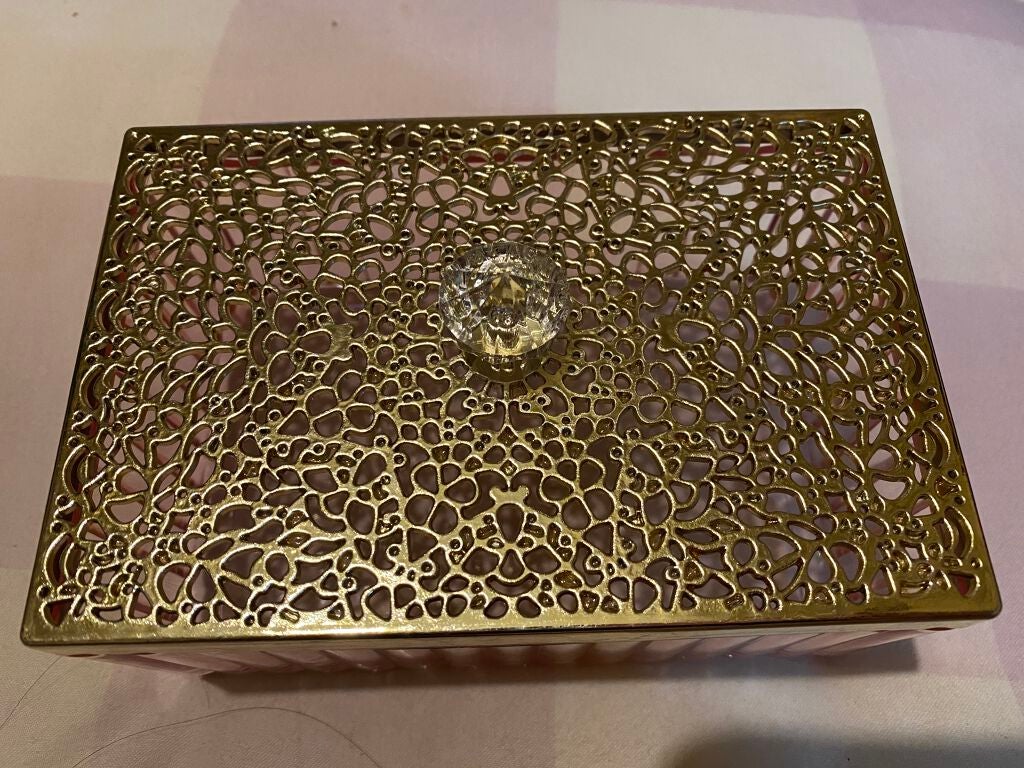 コットンケース/3COINS/その他を使ったクチコミ(2枚目)