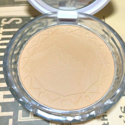 UVクリアフェイスパウダー/CEZANNE/プレストパウダーを使ったクチコミ(3枚目)