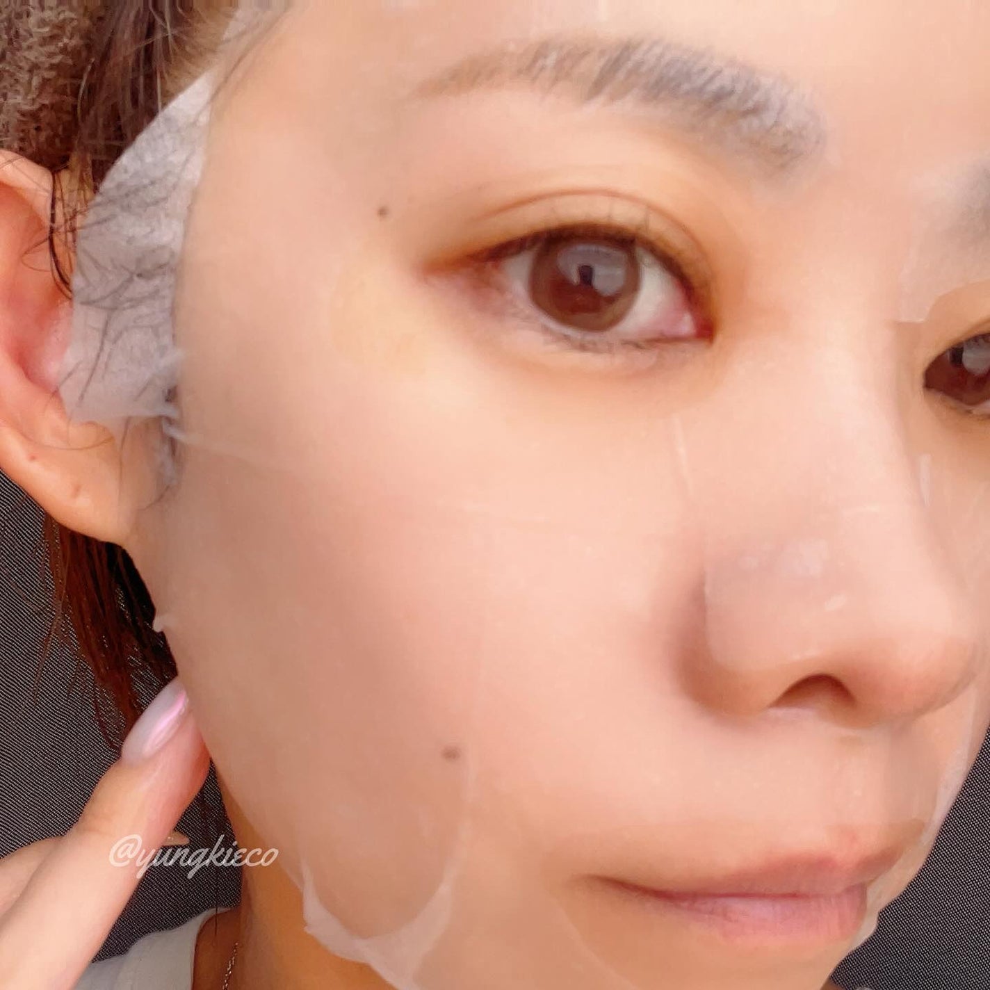 ナイアシンアミドグルタチオントナー/ONE THING/化粧水を使ったクチコミ(5枚目)