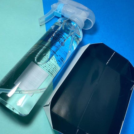 エマルジョンリムーバー 300ml/200ml/水橋保寿堂製薬/その他洗顔料を使ったクチコミ(6枚目)