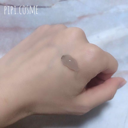 クレージュ クリアクレンジング/CLAYGE/クレンジングジェルを使ったクチコミ(3枚目)