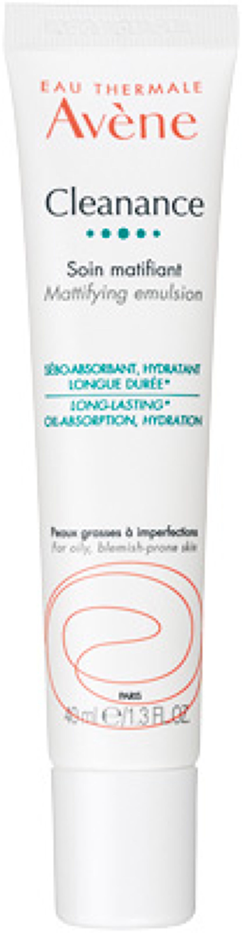 クリナンス マティファイング エマルジョン アベンヌ