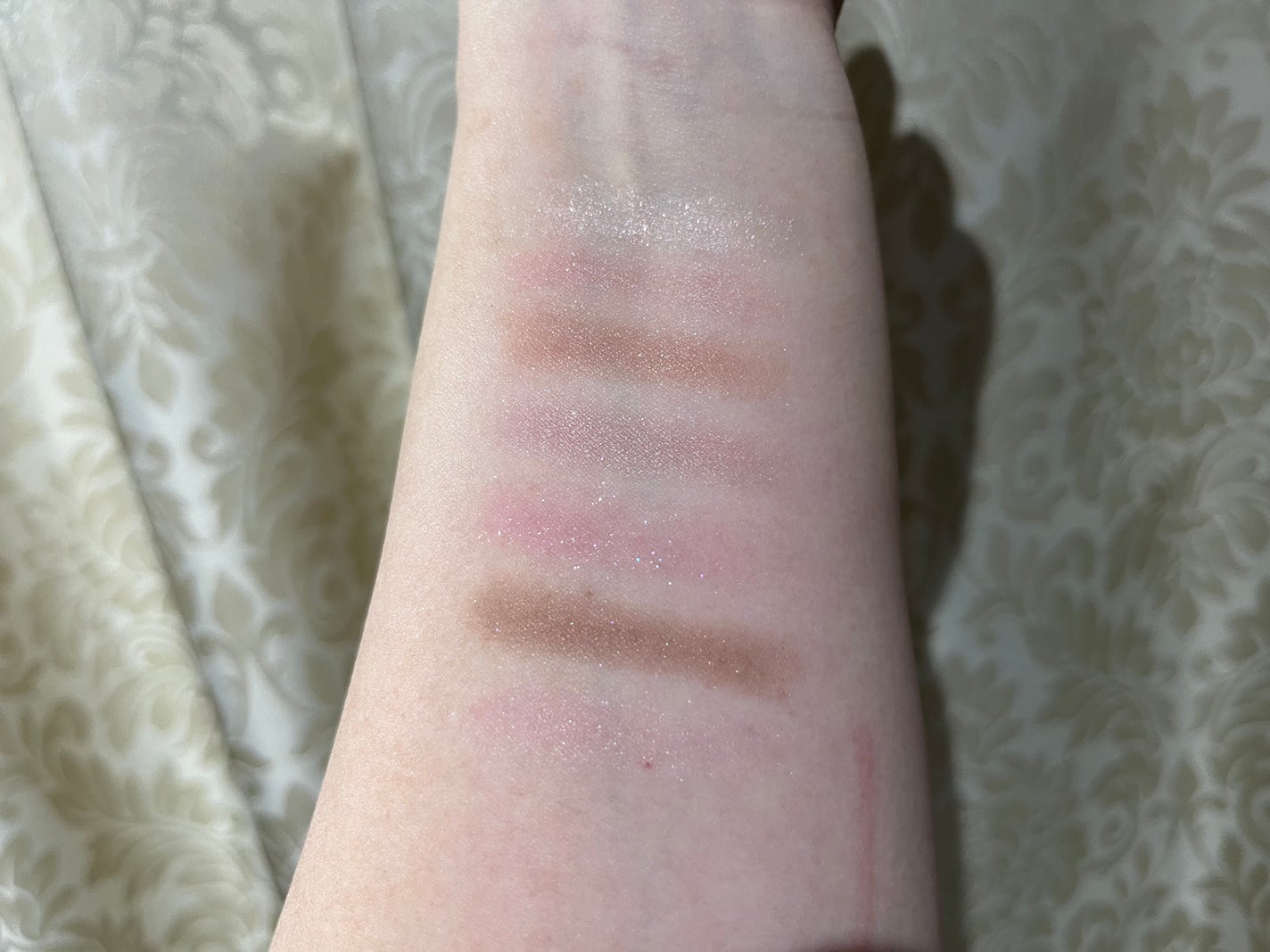 ジルスチュアート ギルティパフェタイムコレクション/JILL STUART/その他キットセットを使ったクチコミ(5枚目)