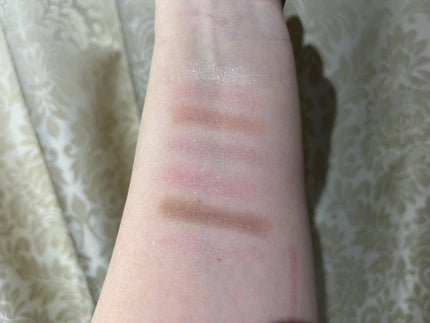 ジルスチュアート ギルティパフェタイムコレクション/JILL STUART/その他キットセットを使ったクチコミ(5枚目)