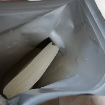 シートマスク ヒト幹細胞×VC200/CICIBELLA/シートマスク・パックを使ったクチコミ(2枚目)