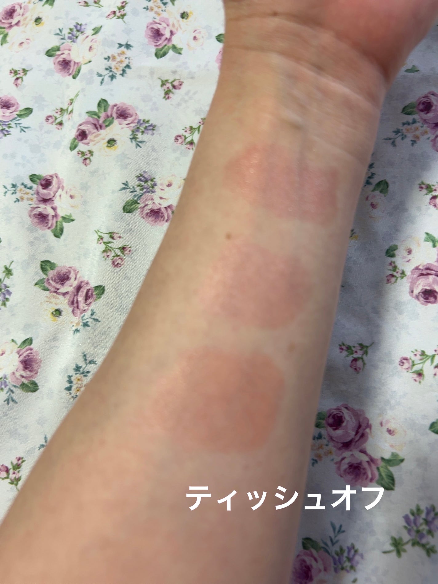 ノールックリップ/Fujiko/口紅を使ったクチコミ(3枚目)