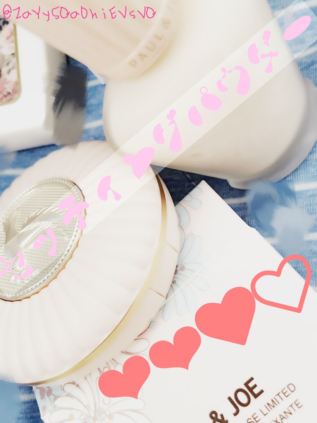 モイスチュアライジング ファンデーション プライマー S/PAUL &amp; JOE BEAUTE/化粧下地を使ったクチコミ（1枚目）