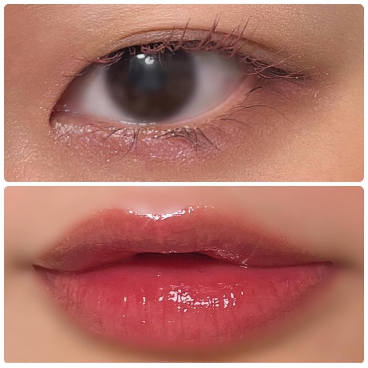 ロング&カールマスカラ アドバンストフィルム/ヒロインメイク/マスカラを使ったクチコミ(8枚目)