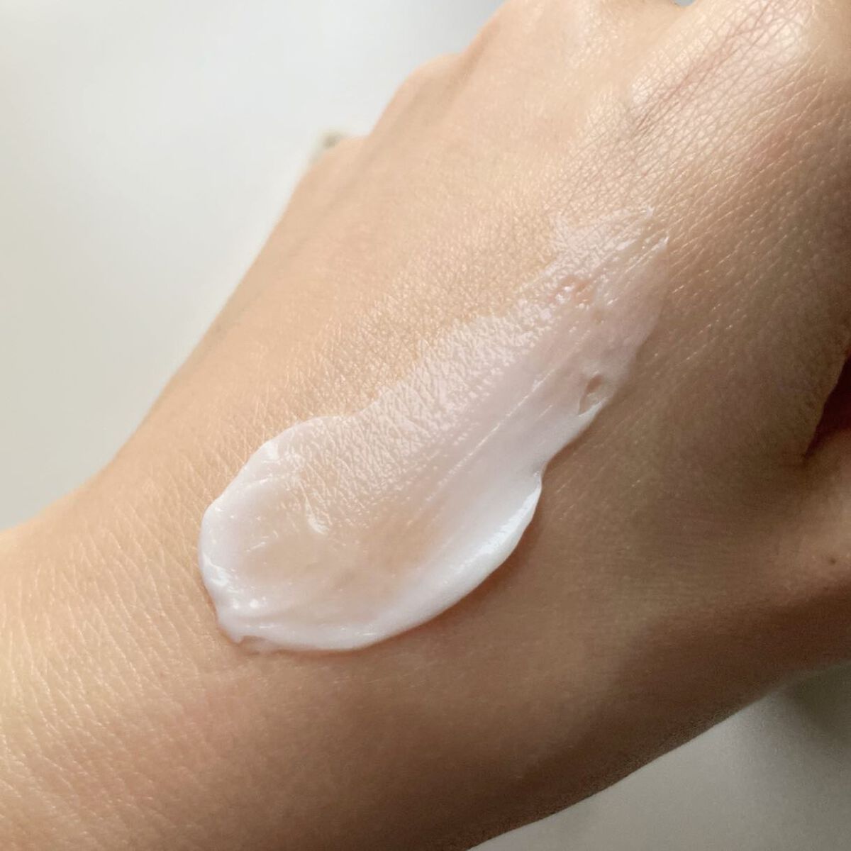 グリソメド ハンドクリーム A (カモミール)/グリソメド/ハンドクリームを使ったクチコミ（3枚目）