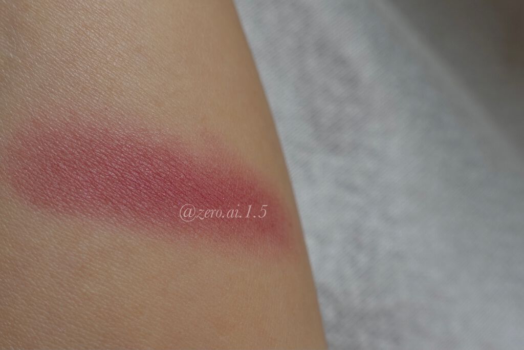 ケイト ザ アイカラー/KATE/単色アイシャドウを使ったクチコミ(3枚目)