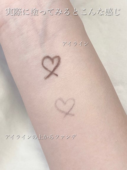 ダブルラスティング セラムファンデーション ニュートラルバニラ/ETUDE/リキッドファンデーションの画像