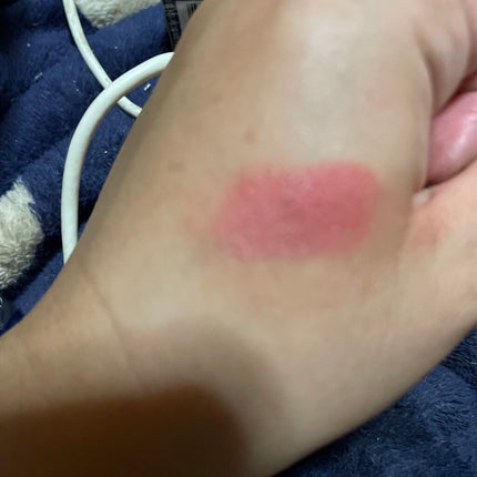 3CE MOOD RECIPE LIP COLOR/3CE/口紅を使ったクチコミ(2枚目)