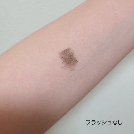 ディオール ショウ パンプ & ブロウ/Dior/眉マスカラを使ったクチコミ(4枚目)