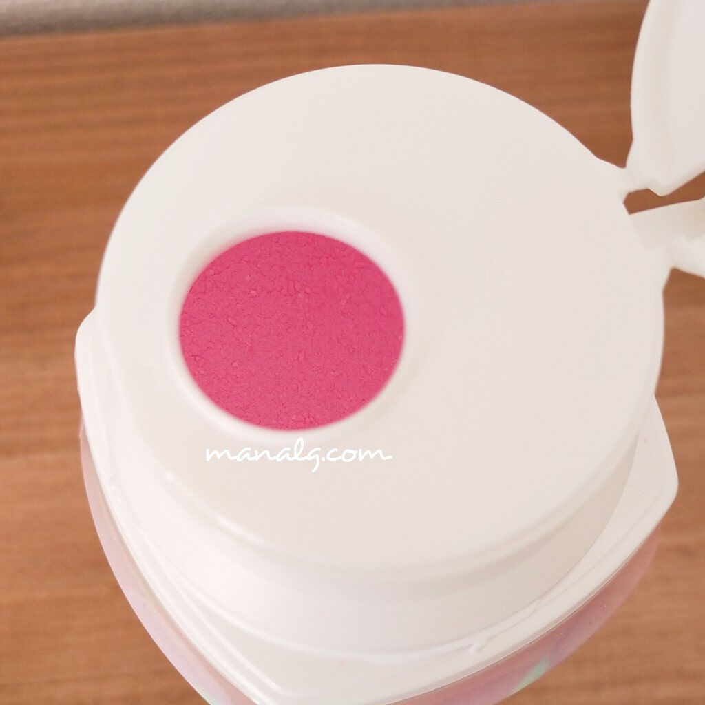 MIRAI beauty バスソルト/花王/炭酸系入浴剤を使ったクチコミ（2枚目）