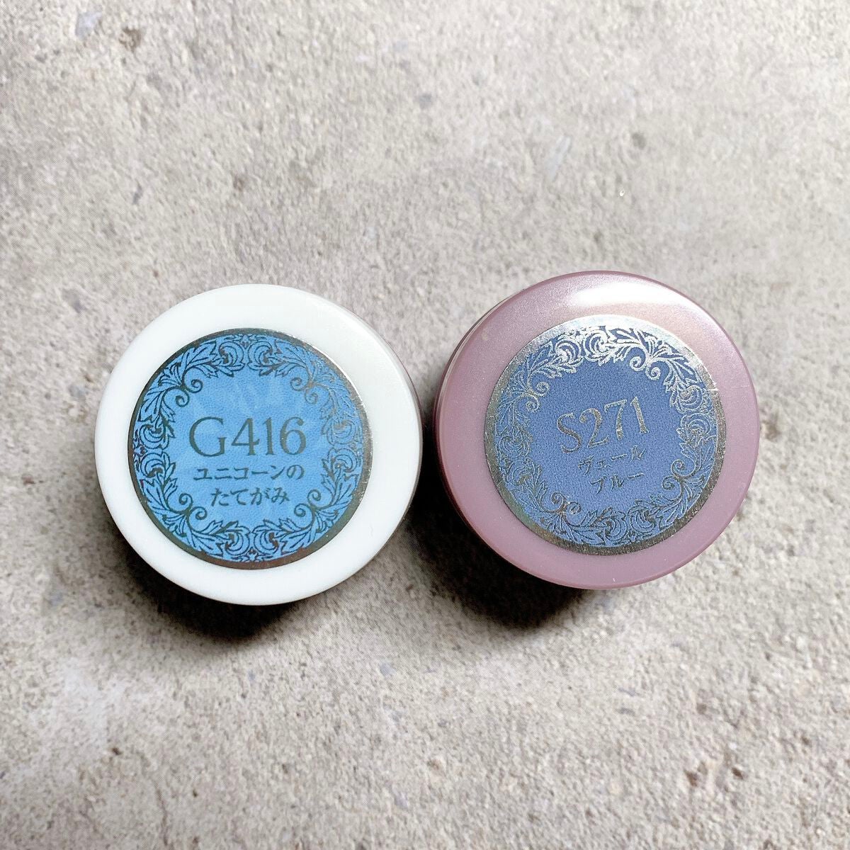 プリジェルミューズ/プリジェル/ジェルネイルを使ったクチコミ(3枚目)