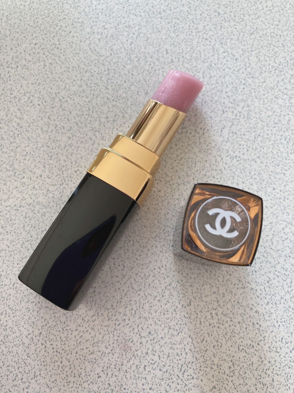 レ キャトル オンブル/CHANEL/アイシャドウパレットを使ったクチコミ(4枚目)