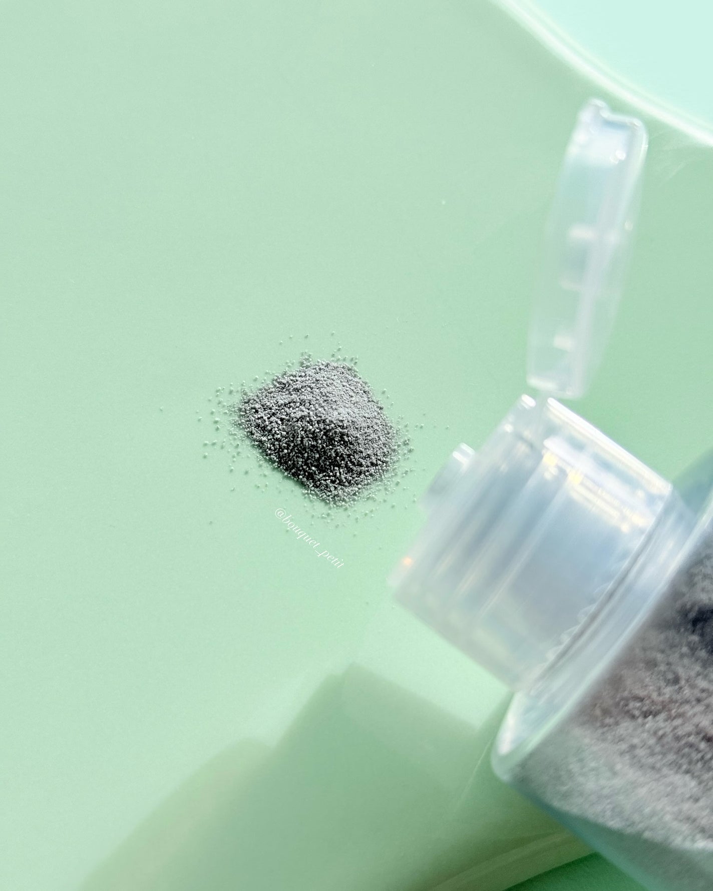 マイクロバイオーム酵素パウダークレンザー/Sunnicorn/洗顔パウダーを使ったクチコミ(5枚目)