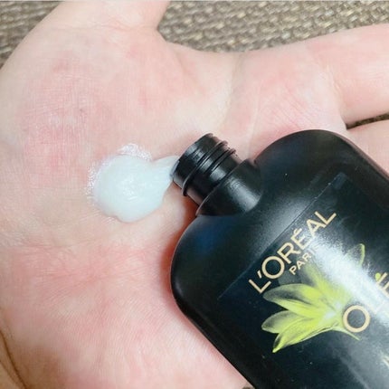 オレオリュクス/ロレアル パリ/ヘアカラーを使ったクチコミ(4枚目)