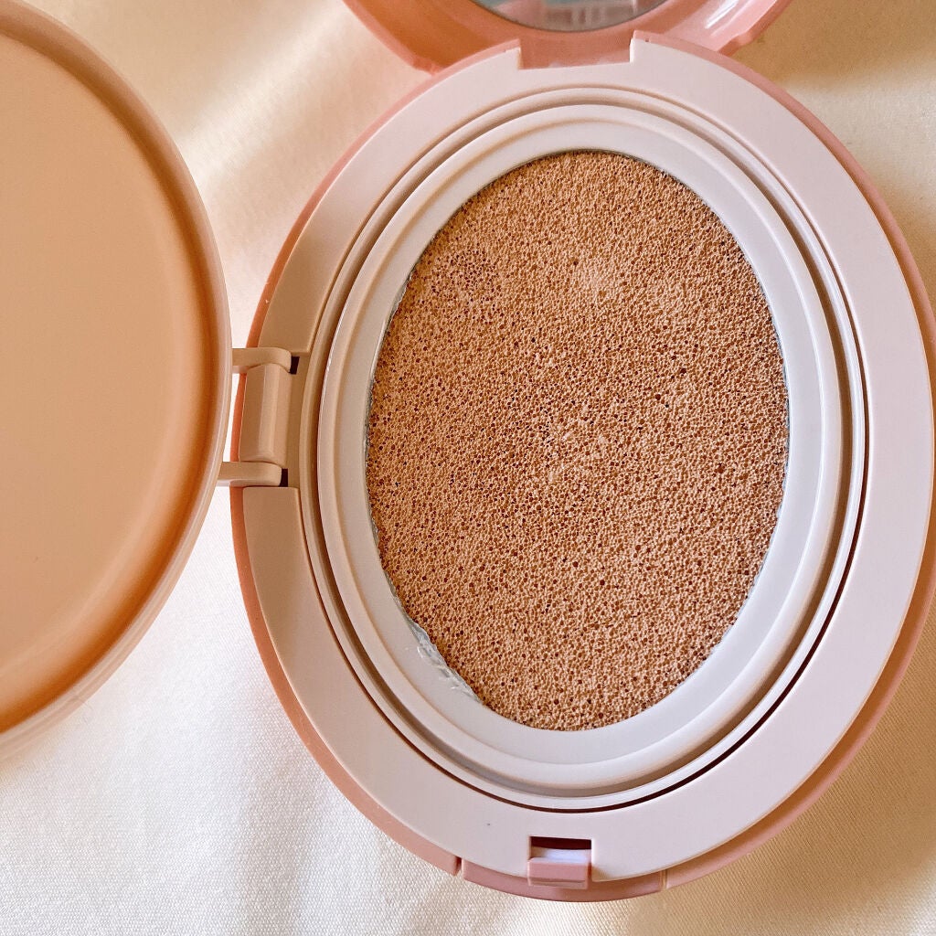 ãã¹ã¯ãã£ãããªãŒã«ã«ããŒã¯ãã·ã§ã³/TIRTIR(ãã£ã«ãã£ã«)/ã¯ãã·ã§ã³ãã¡ã³ããŒã·ã§ã³ã䜿ã£ãã¯ãã³ãïŒ3æç®ïŒ