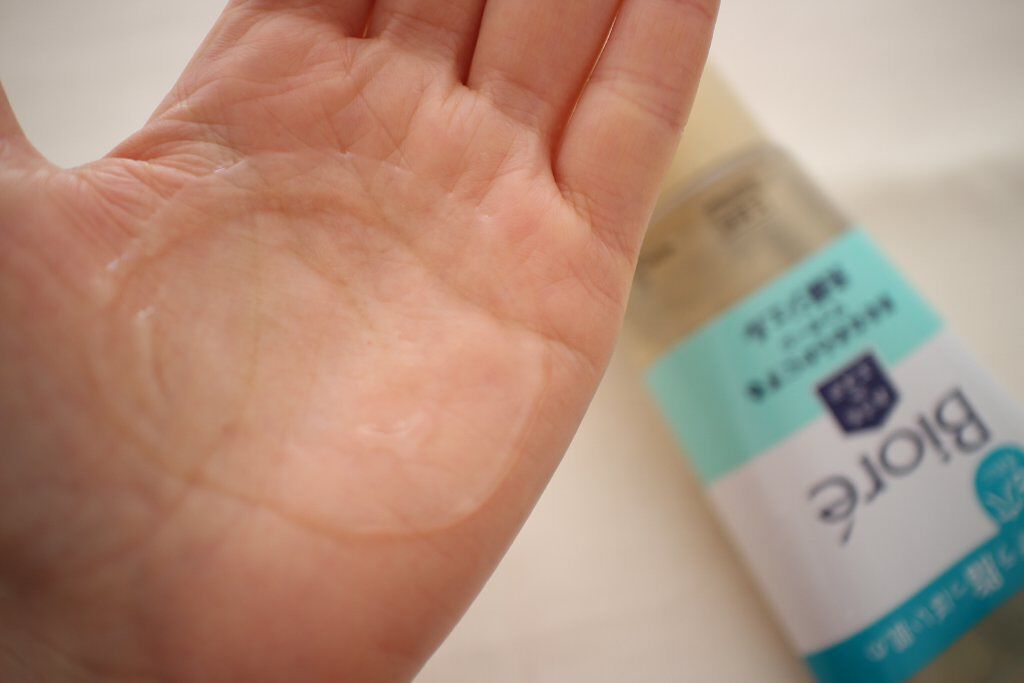 おうちdeエステ 肌をなめらかにする マッサージ洗顔ジェル/ビオレ/その他洗顔料を使ったクチコミ（3枚目）