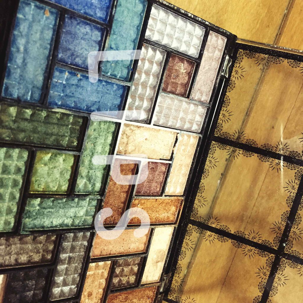 なつき0419 on LIPS 「キラキラ系ちょっと薄い系..」(1枚目)