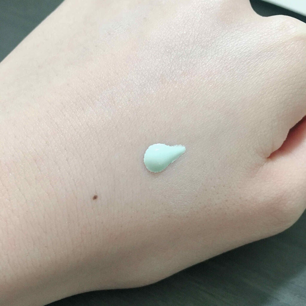 ブライトピュアベース/CandyDoll/化粧下地を使ったクチコミ(3枚目)