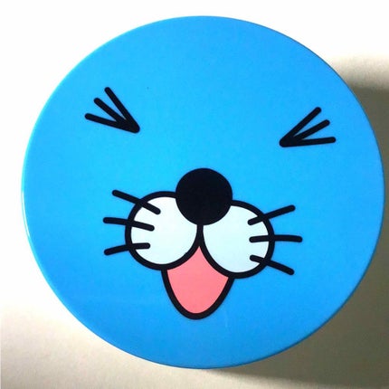 A'PIEU×ぼのぼの エアーフィットクッション/A’pieu/クッションファンデーションを使ったクチコミ(1枚目)